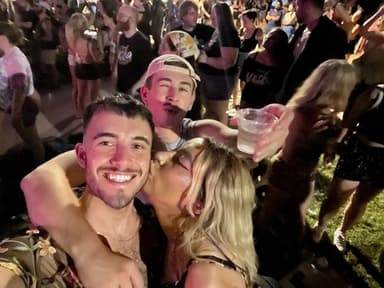 Profile Picture main user avatar