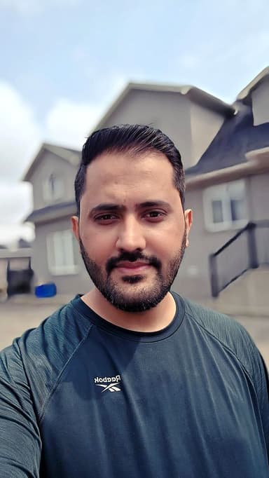 Profile Picture main user avatar