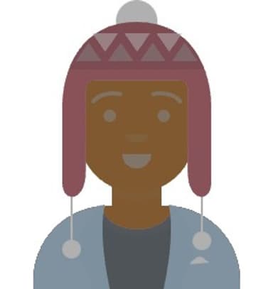 Profile Picture main user avatar