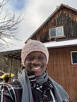 Richard Oppong Nti