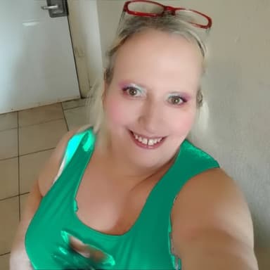 Profile Picture main user avatar