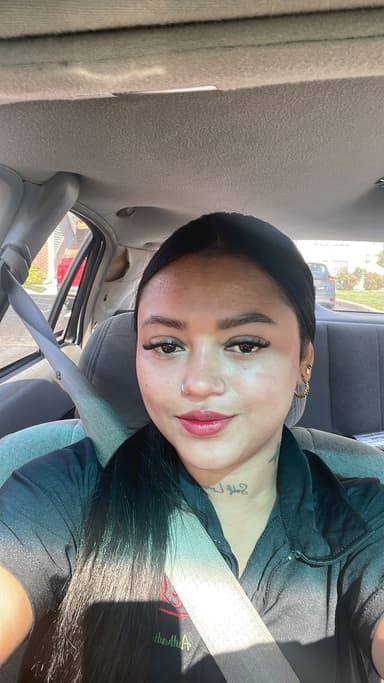 Profile Picture main user avatar