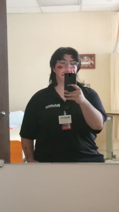 Profile Picture main user avatar