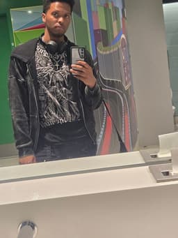 Dylan Velasquez
