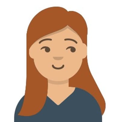 Profile Picture main user avatar
