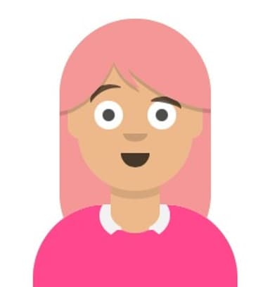 Profile Picture main user avatar