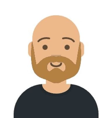Profile Picture main user avatar