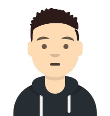 Profile Picture main user avatar
