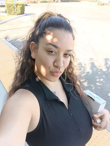 Profile Picture main user avatar