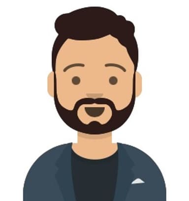 Profile Picture main user avatar