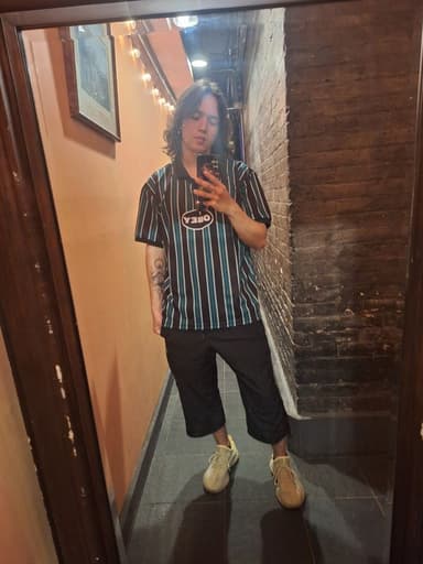 Profile Picture main user avatar