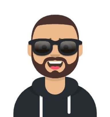 Profile Picture main user avatar