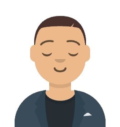 Profile Picture main user avatar
