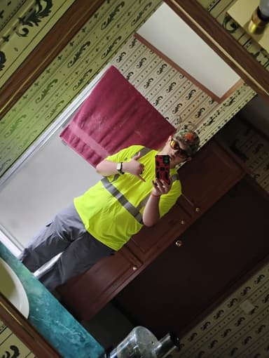 Profile Picture main user avatar
