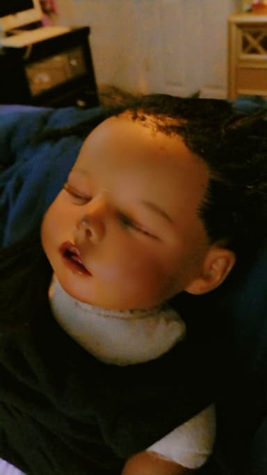 Profile Picture main user avatar