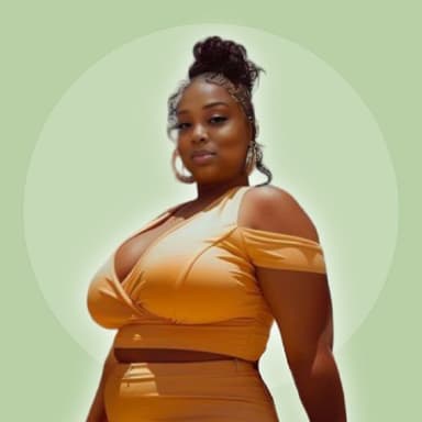 Profile Picture main user avatar