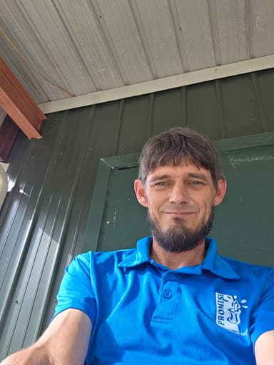 Profile Picture main user avatar