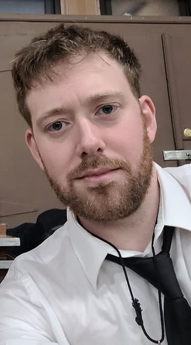 Profile Picture main user avatar