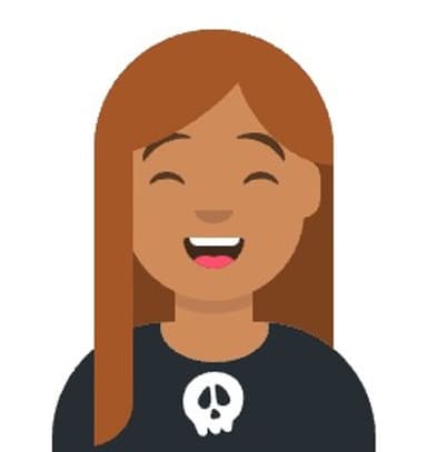 Profile Picture main user avatar