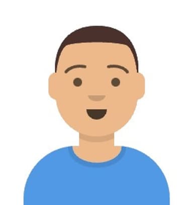 Profile Picture main user avatar