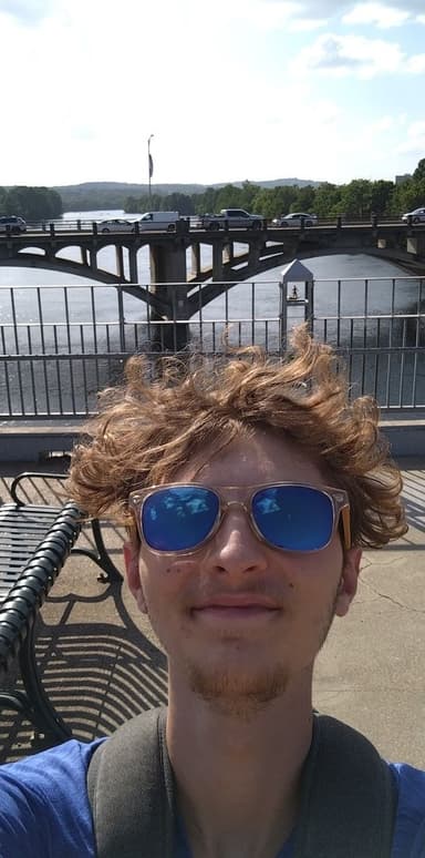 Profile Picture main user avatar