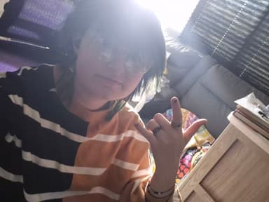 Profile Picture main user avatar