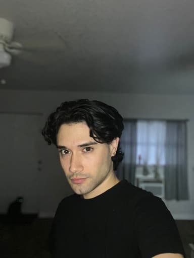 Profile Picture main user avatar