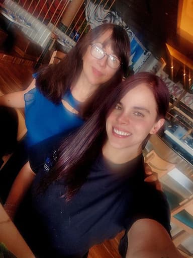 Profile Picture main user avatar