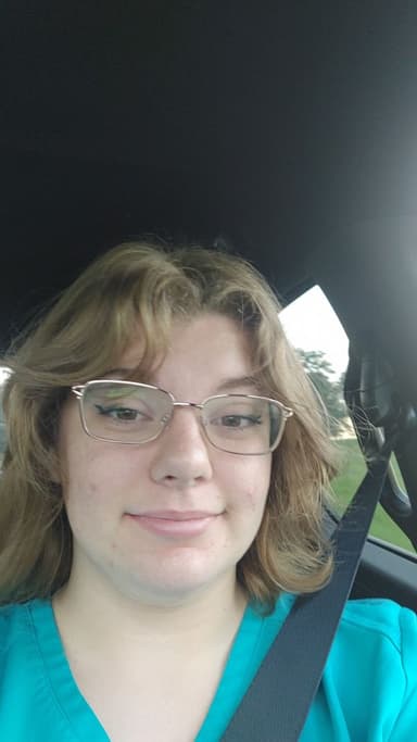 Profile Picture main user avatar