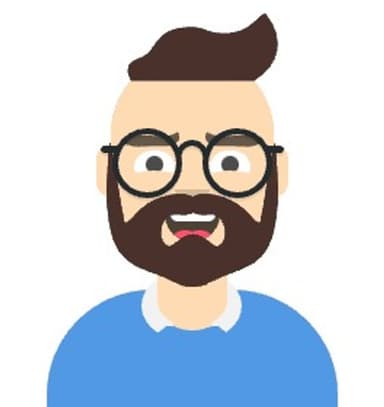 Profile Picture main user avatar