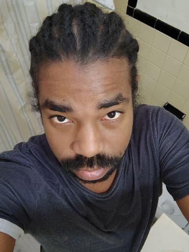 Profile Picture main user avatar