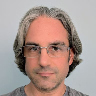 Profile Picture main user avatar