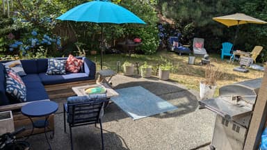 Place Preview main user avatar