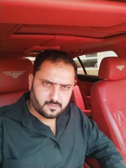 Shakeel Ahmad