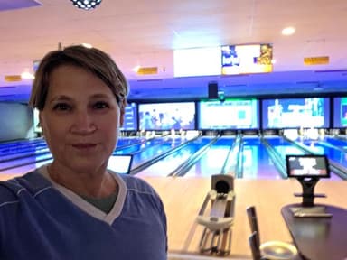 Profile Picture main user avatar