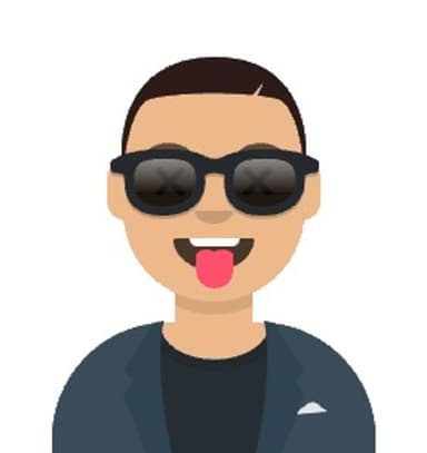 Profile Picture main user avatar