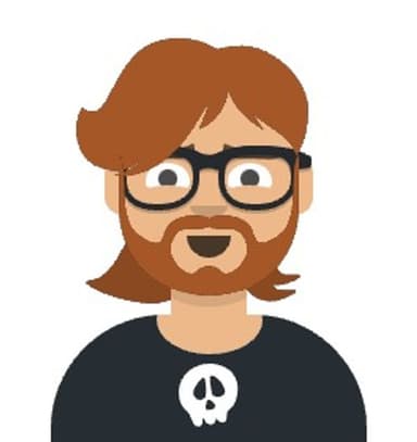 Profile Picture main user avatar
