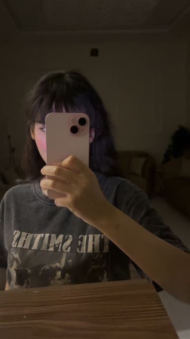 Profile Picture main user avatar