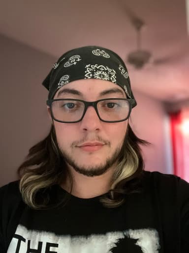 Profile Picture main user avatar