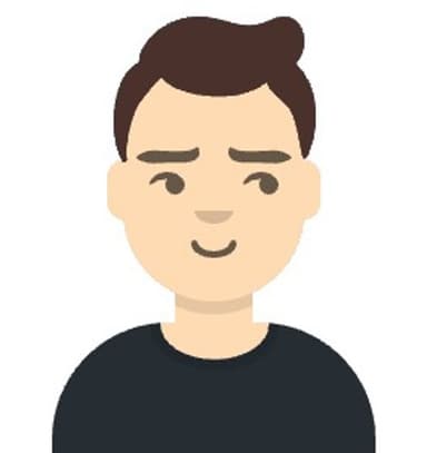 Profile Picture main user avatar