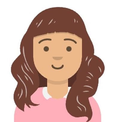 Profile Picture main user avatar