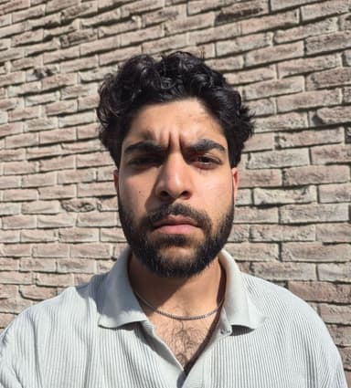 Profile Picture main user avatar