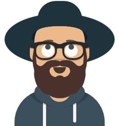 Profile Picture main user avatar