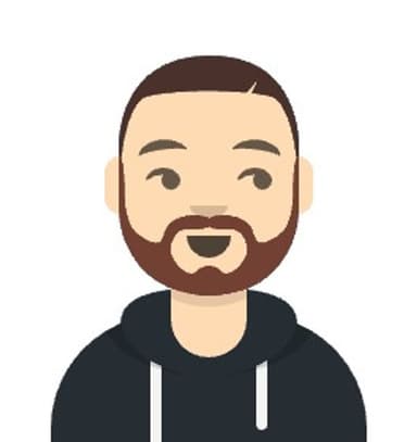 Profile Picture main user avatar