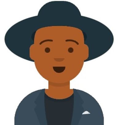 Profile Picture main user avatar