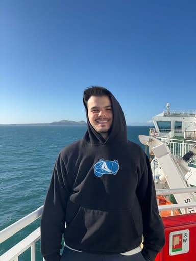 Profile Picture main user avatar
