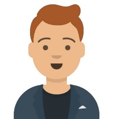 Profile Picture main user avatar