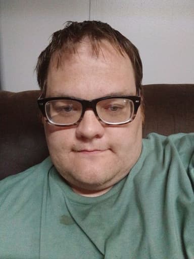 Profile Picture main user avatar