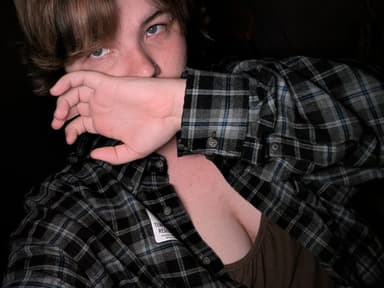 Profile Picture main user avatar