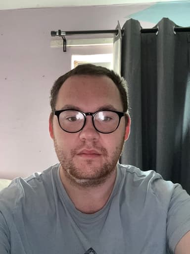 Profile Picture main user avatar